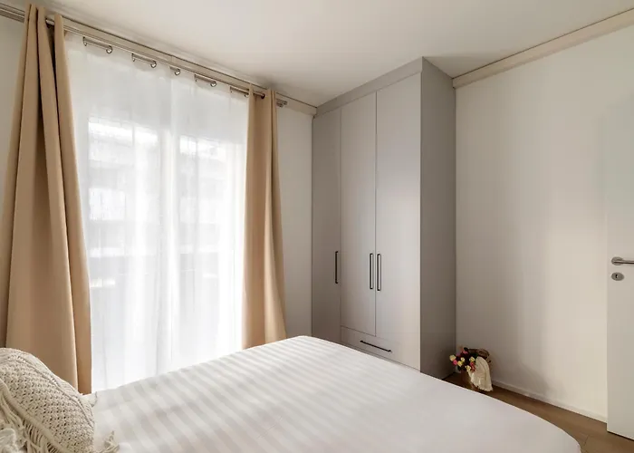 Regalia - Free Parking Apartamento