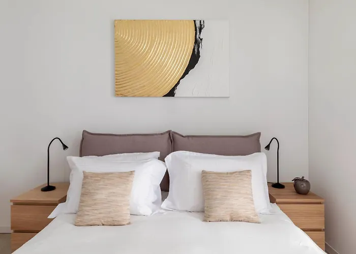 Regalia - Free Parking Apartamento Lugano