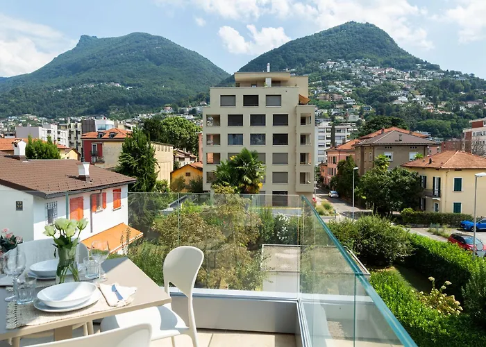 Regalia - Free Parking Apartamento *