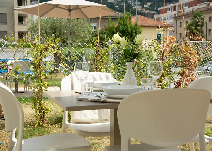 Apartamento Regalia - Free Parking *