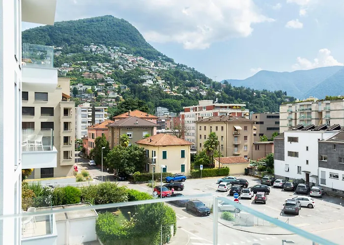 Apartamento Regalia - Free Parking *