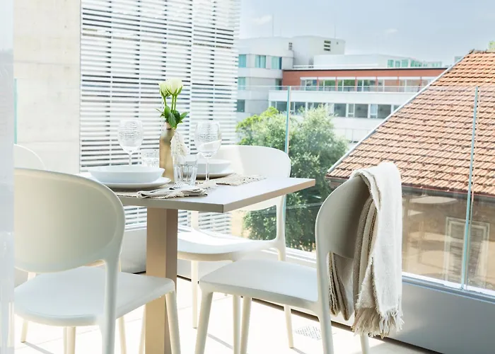 Apartamento Regalia - Free Parking