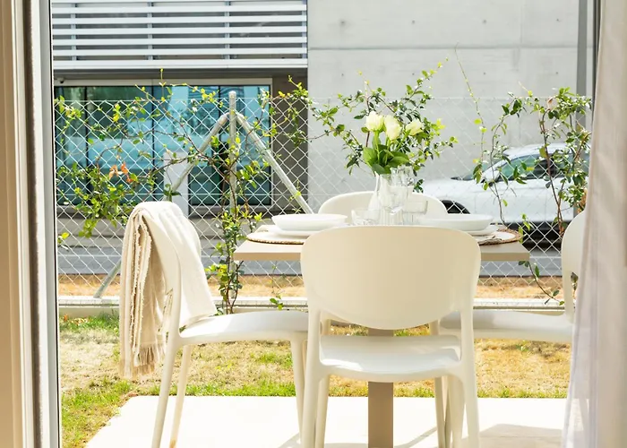 Apartamento Regalia - Free Parking *