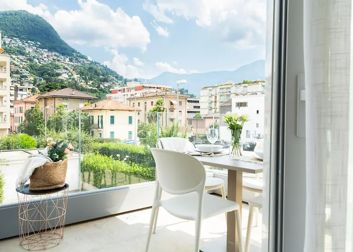 Regalia - Free Parking Apartamento *