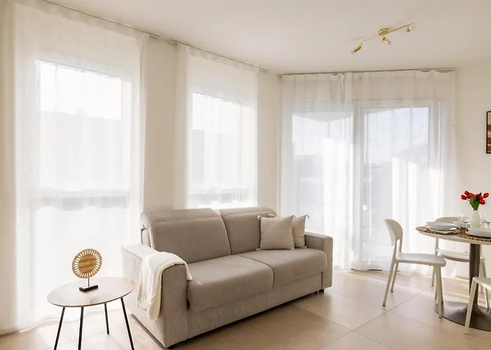 Regalia - Free Parking Lugano