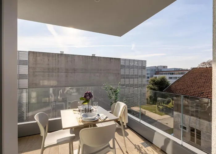 Apartamento Regalia - Free Parking Lugano