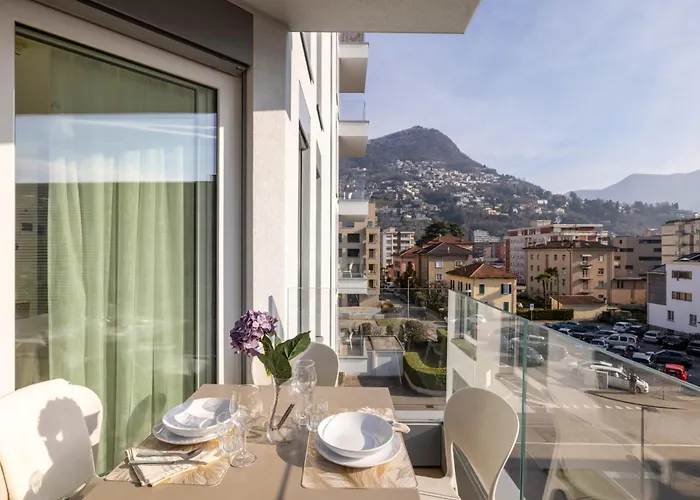 Regalia - Free Parking Apartamento