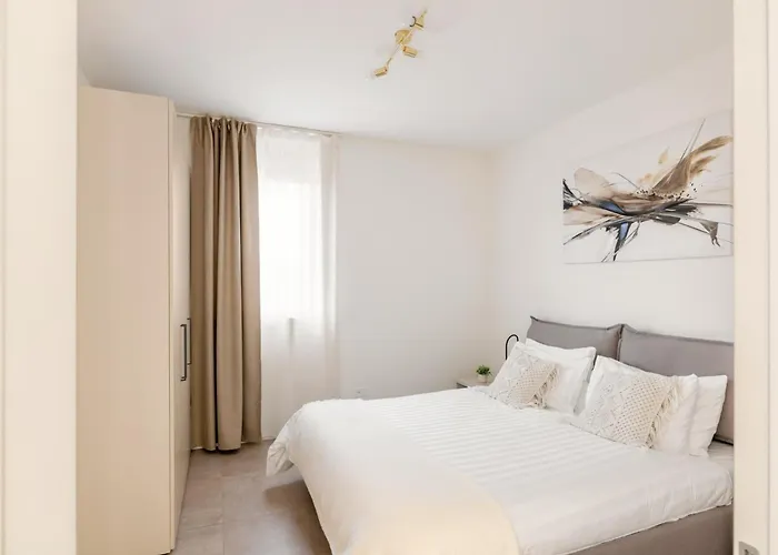 Regalia - Free Parking Apartamento Lugano