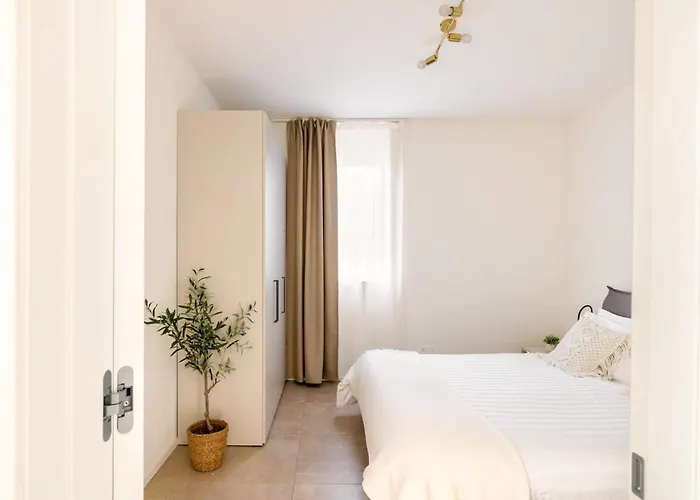 Regalia - Free Parking Apartamento