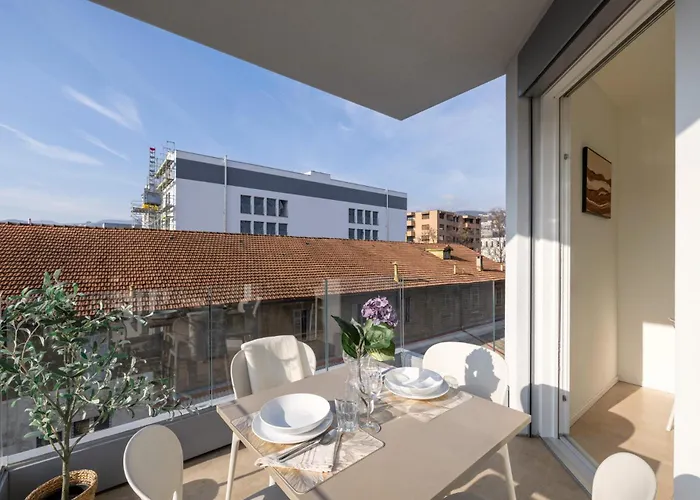 Regalia - Free Parking Apartamento