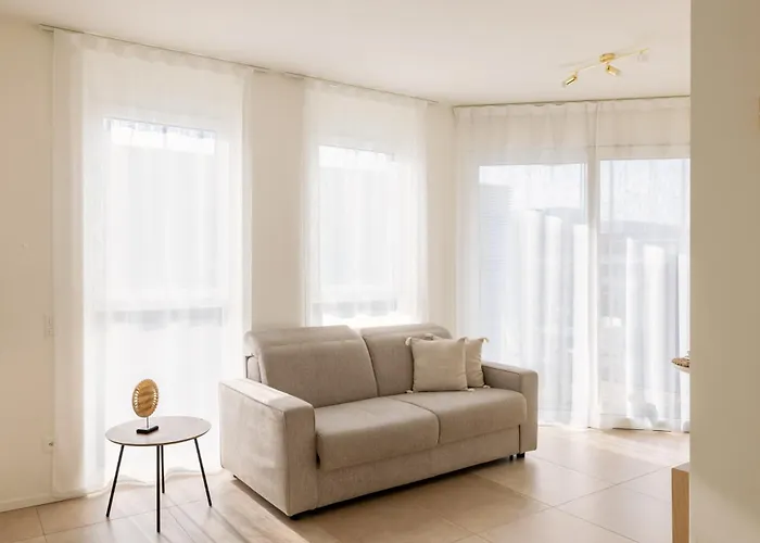 Regalia - Free Parking Apartamento *