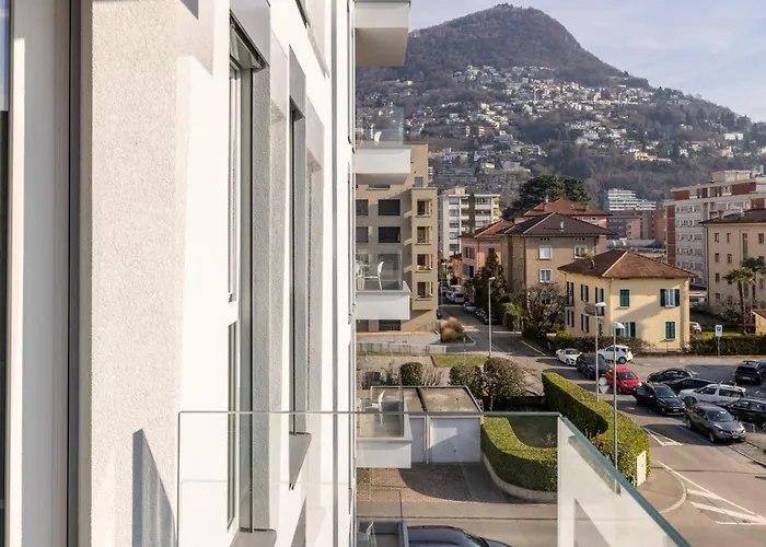 Apartamento Regalia - Free Parking *