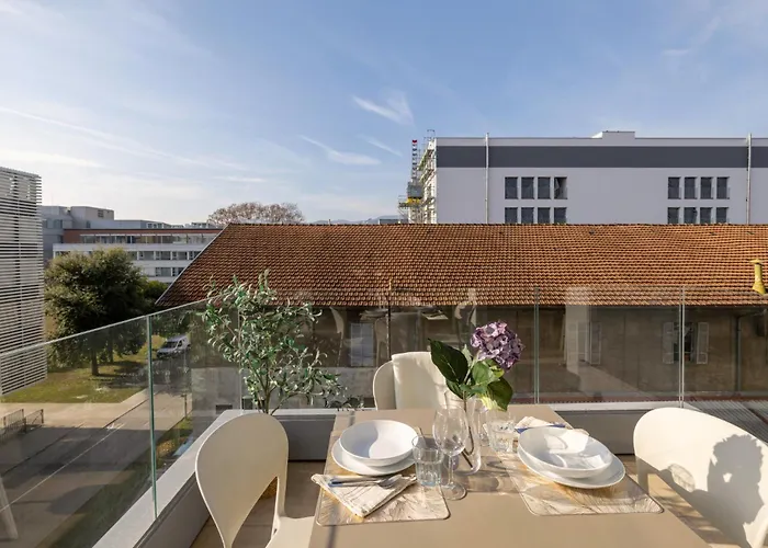 Apartamento Regalia - Free Parking *